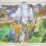 625 2244 Gouache